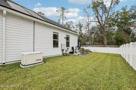 1653 Shady River Court Fleming Island FL 32003