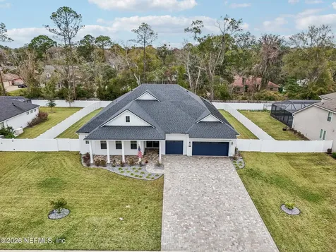 1653 Shady River Court Fleming Island FL 32003