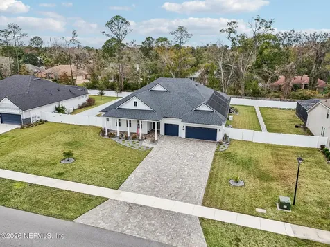 1653 Shady River Court Fleming Island FL 32003