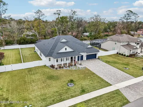 1653 Shady River Court Fleming Island FL 32003