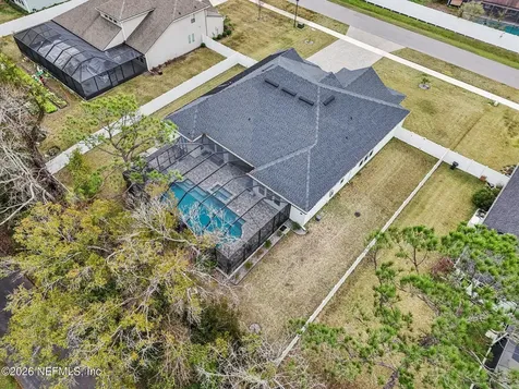 1653 Shady River Court Fleming Island FL 32003