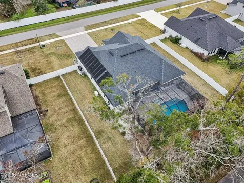 1653 Shady River Court Fleming Island FL 32003