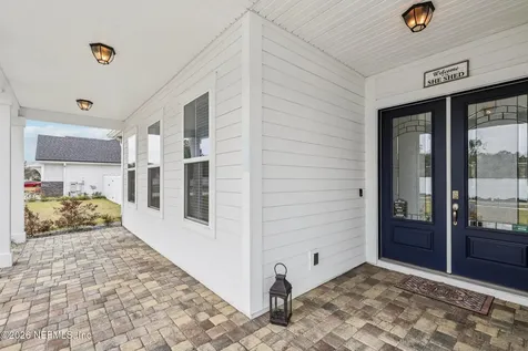 1653 Shady River Court Fleming Island FL 32003