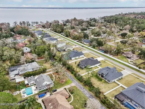 1653 Shady River Court Fleming Island FL 32003