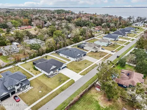 1653 Shady River Court Fleming Island FL 32003