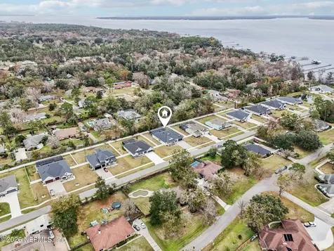 1653 Shady River Court Fleming Island FL 32003