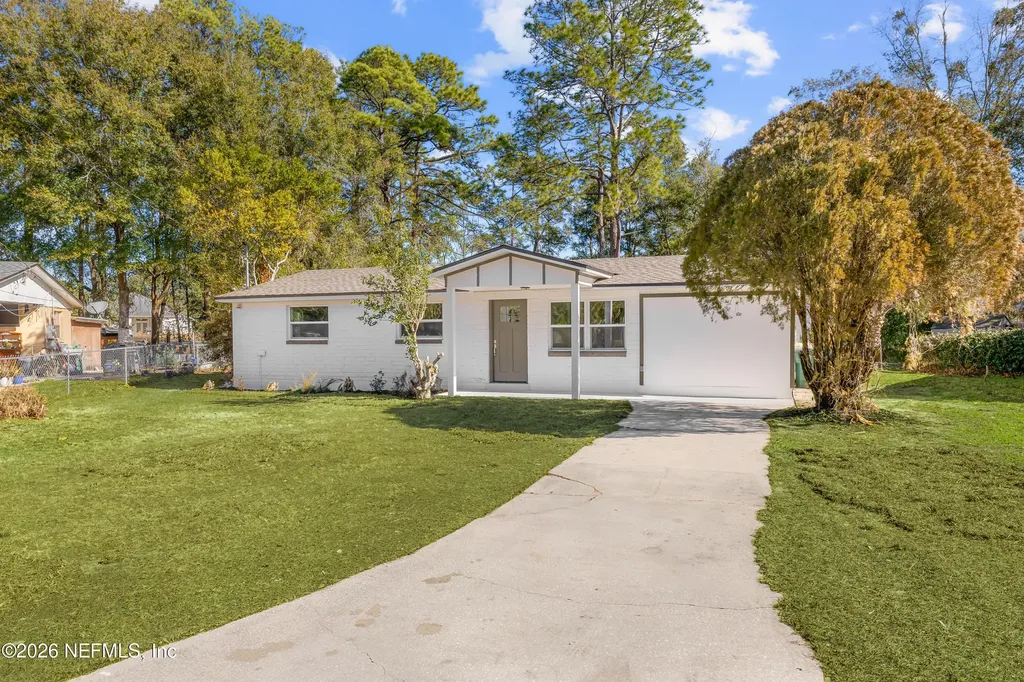 12035 N Goldenrod Circle N Jacksonville FL 32246