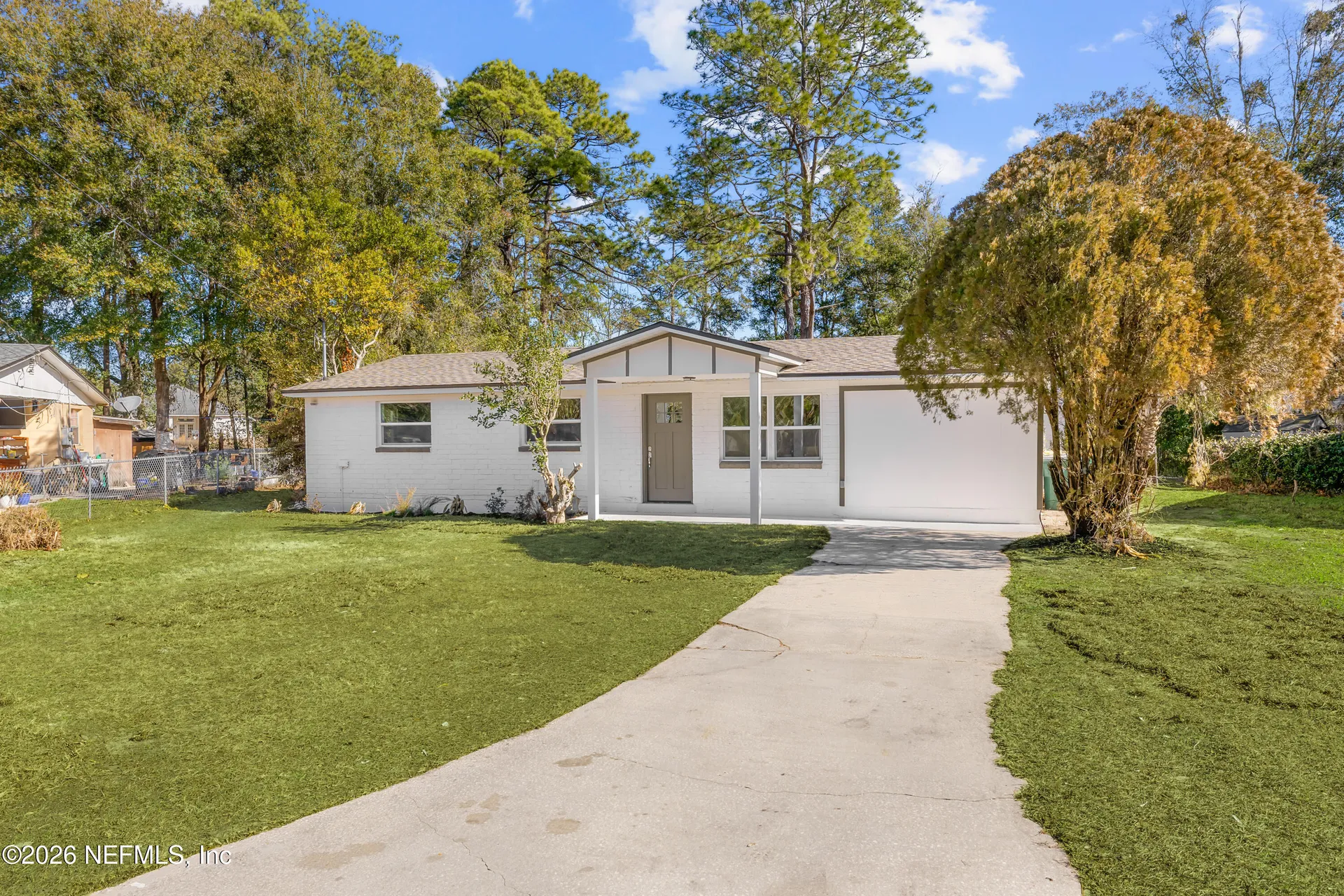 12035 N Goldenrod Circle N Jacksonville FL 32246