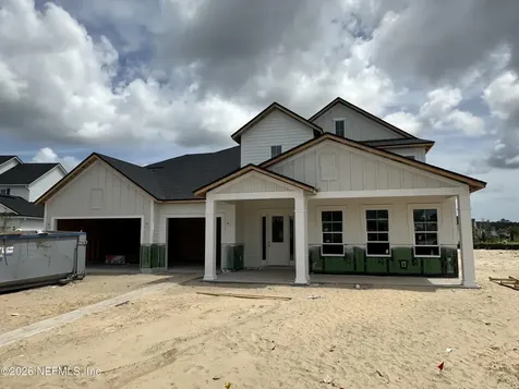 14 River Branch Court St. Augustine FL 32092