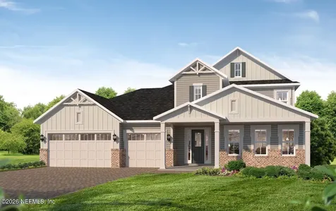 14 River Branch Court St. Augustine FL 32092