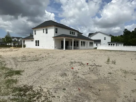 14 River Branch Court St. Augustine FL 32092