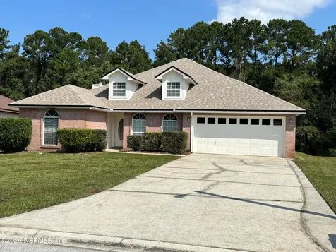 483 Charles Pinckney Street Orange Park FL 32073