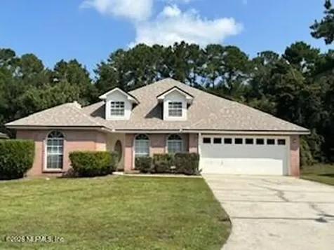 483 Charles Pinckney Street Orange Park FL 32073
