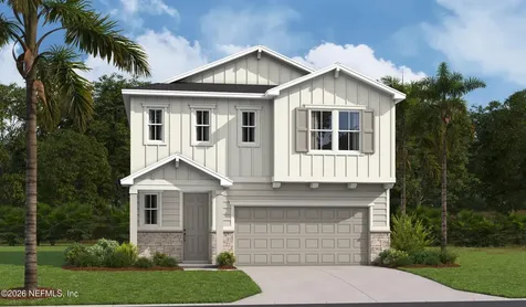 290 Old Forest Road St. Augustine FL 32092