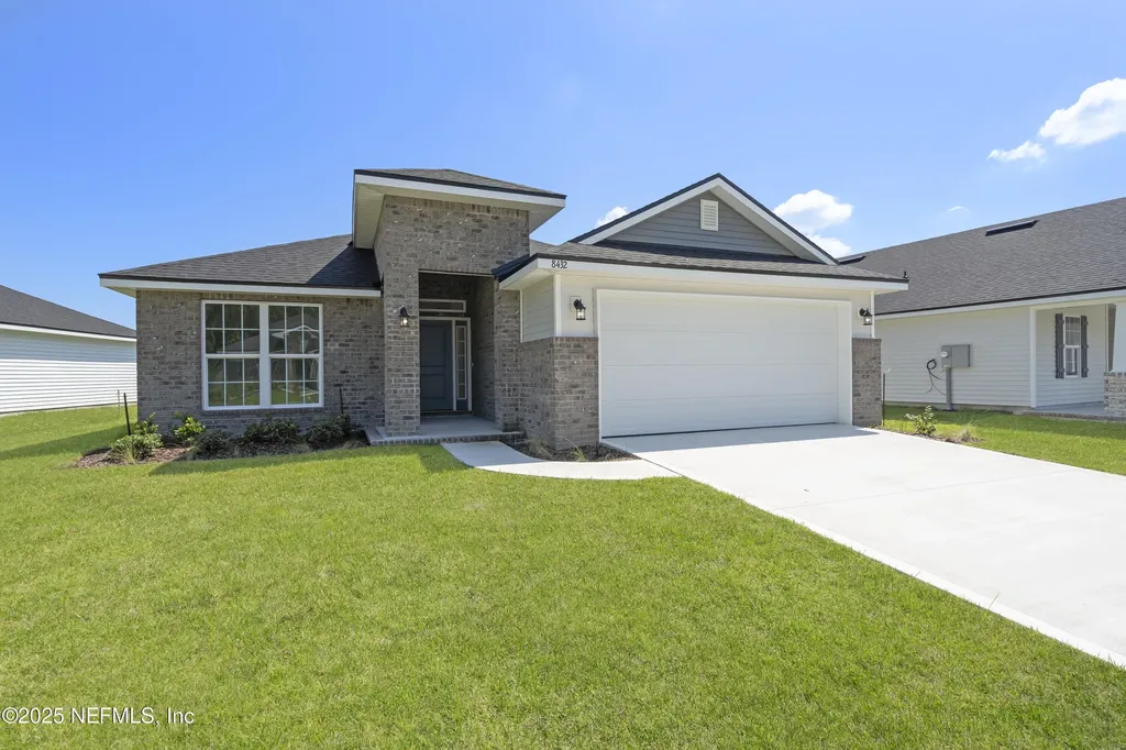 8321 Helmsley Boulevard Jacksonville FL 32219