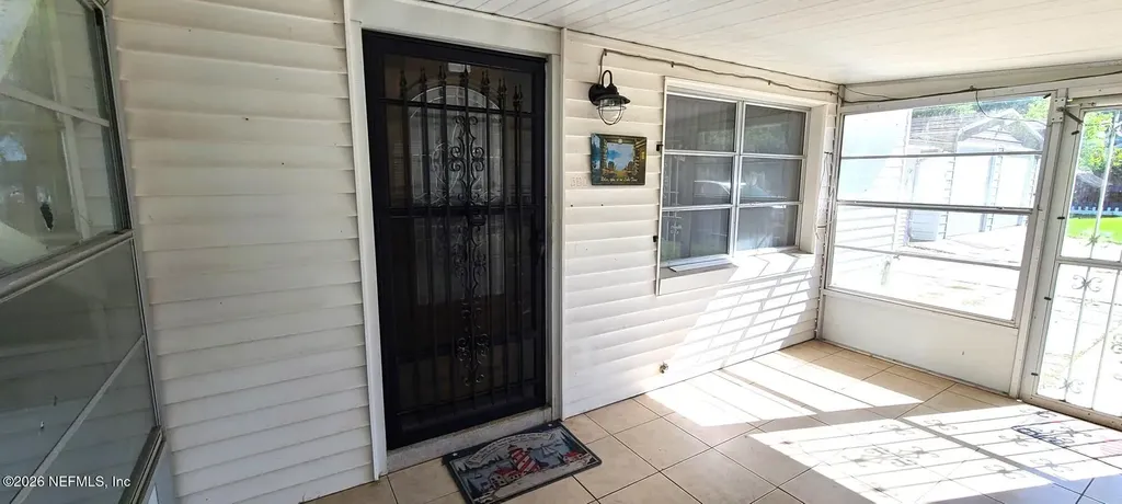 624 Palmetto Avenue Crescent City FL 32112