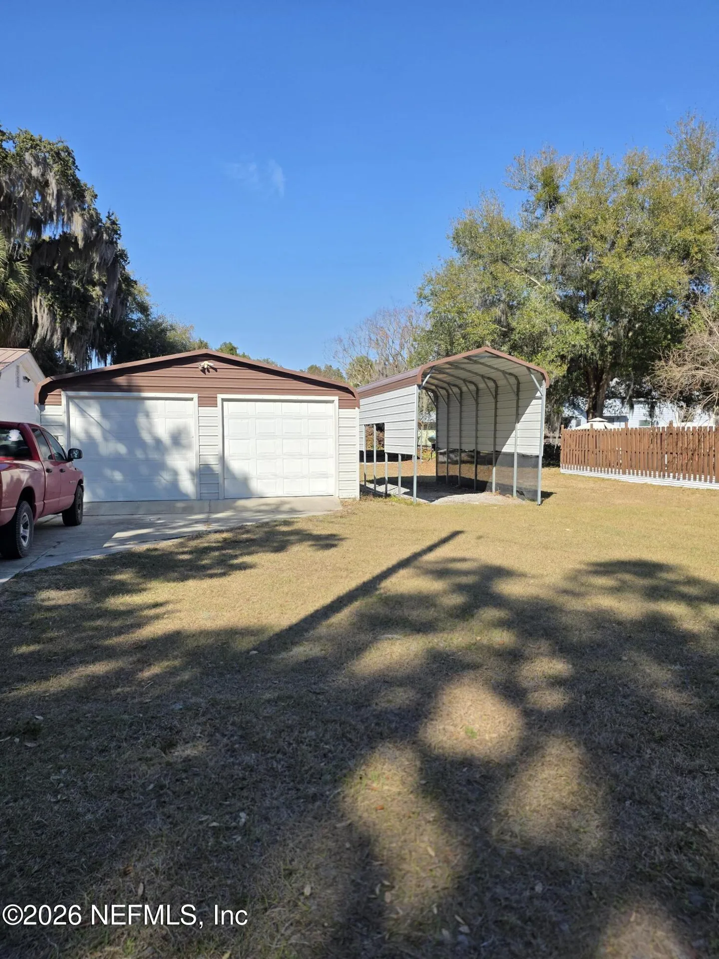 624 Palmetto Avenue Crescent City FL 32112