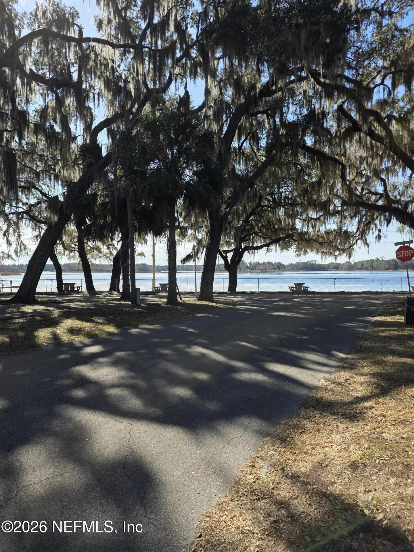 624 Palmetto Avenue Crescent City FL 32112
