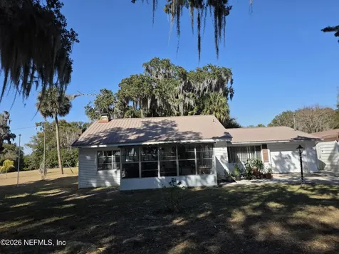 624 Palmetto Avenue Crescent City FL 32112