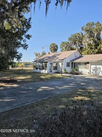 624 Palmetto Avenue Crescent City FL 32112