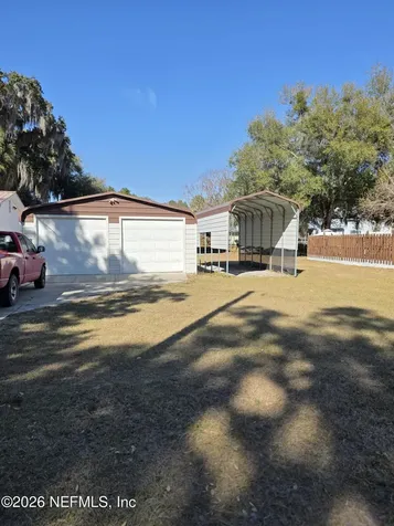 624 Palmetto Avenue Crescent City FL 32112