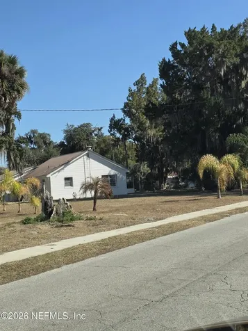 624 Palmetto Avenue Crescent City FL 32112