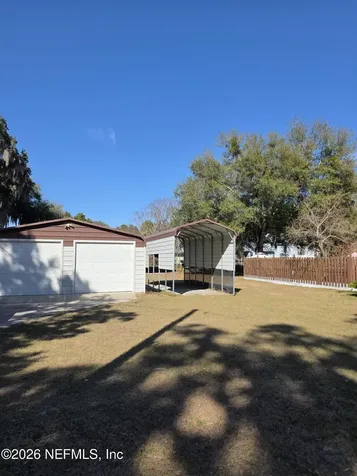 624 Palmetto Avenue Crescent City FL 32112