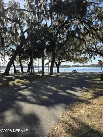 624 Palmetto Avenue Crescent City FL 32112