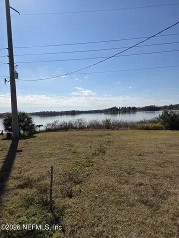 624 Palmetto Avenue Crescent City FL 32112