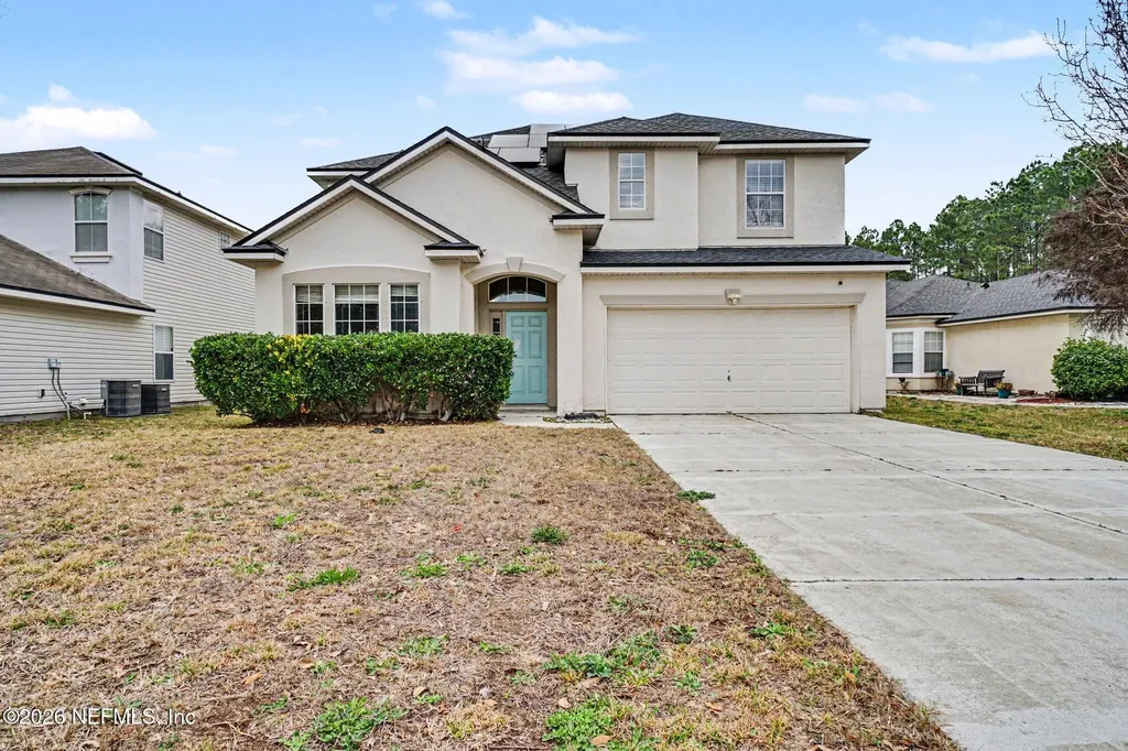 96039 Morton Lane Yulee FL 32097