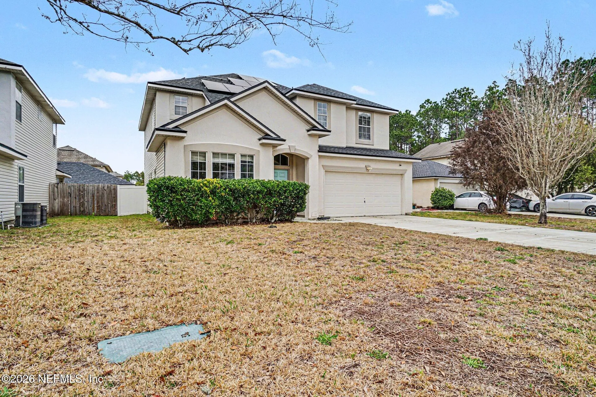 96039 Morton Lane Yulee FL 32097