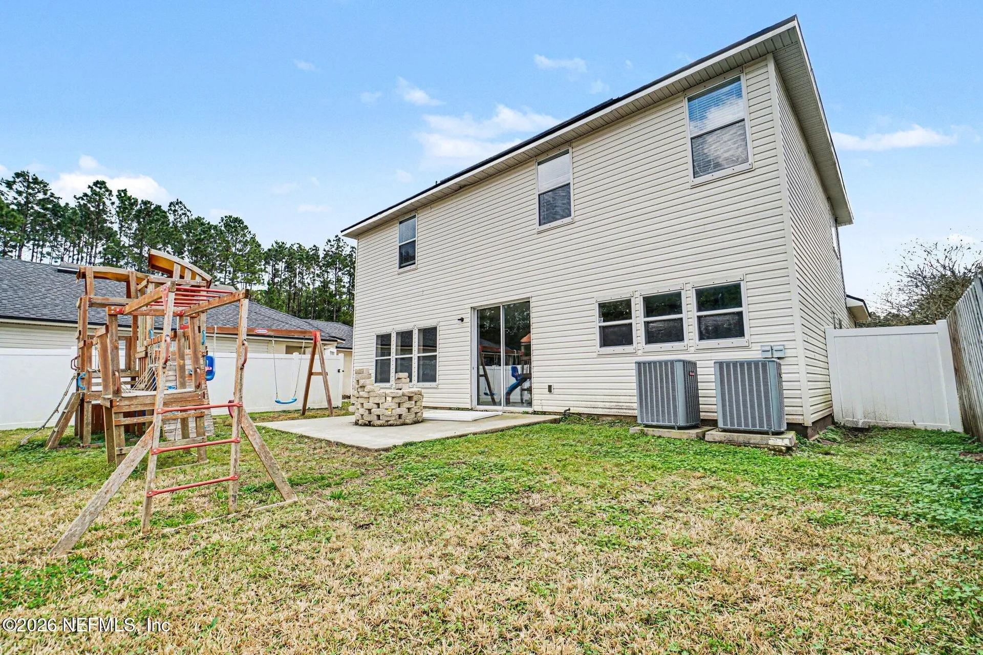 96039 Morton Lane Yulee FL 32097