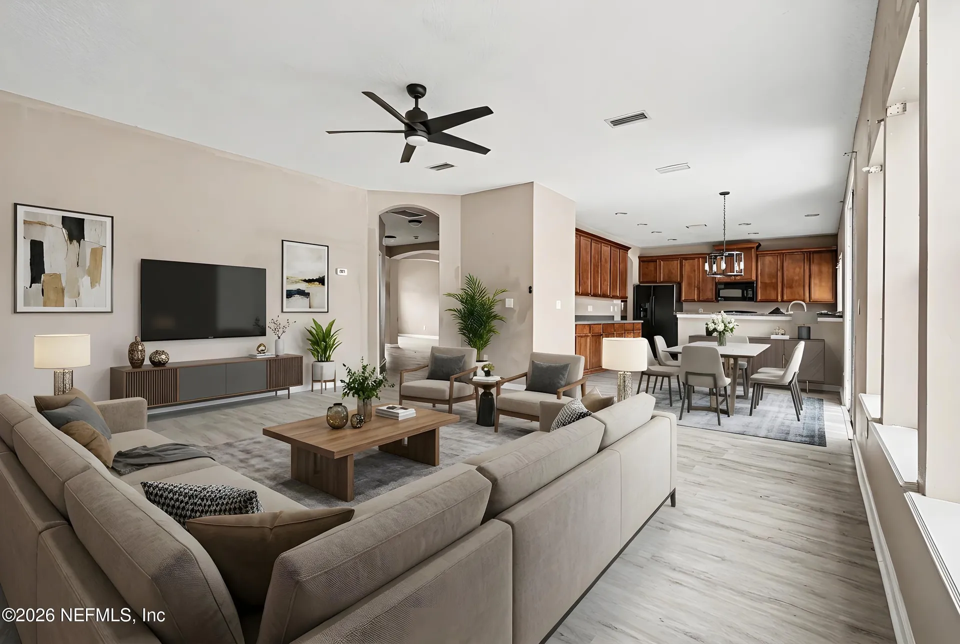 96039 Morton Lane Yulee FL 32097