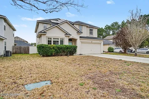 96039 Morton Lane Yulee FL 32097