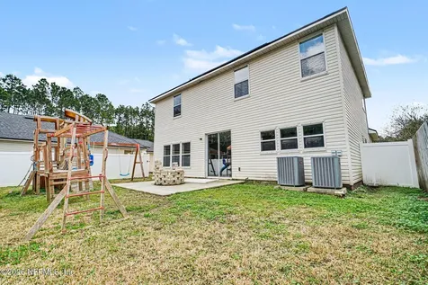 96039 Morton Lane Yulee FL 32097