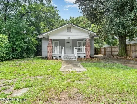 940 Glencarin Street Jacksonville FL 32208