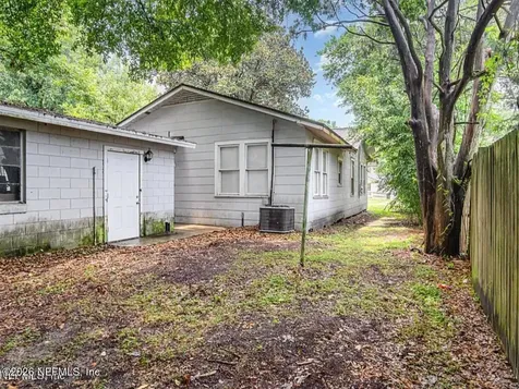 940 Glencarin Street Jacksonville FL 32208