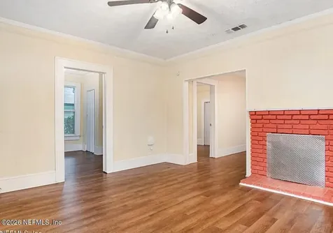 940 Glencarin Street Jacksonville FL 32208