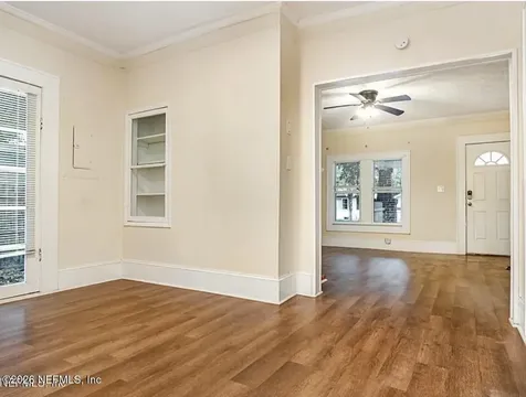 940 Glencarin Street Jacksonville FL 32208