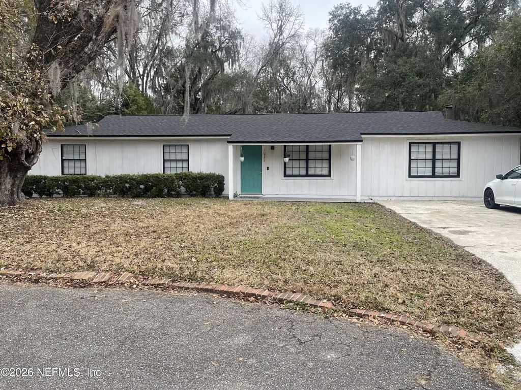 10777 Bolyard Drive Jacksonville FL 32218