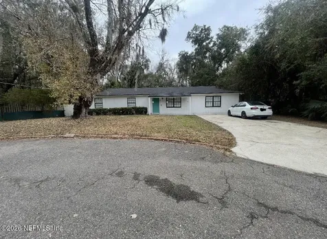 10777 Bolyard Drive Jacksonville FL 32218