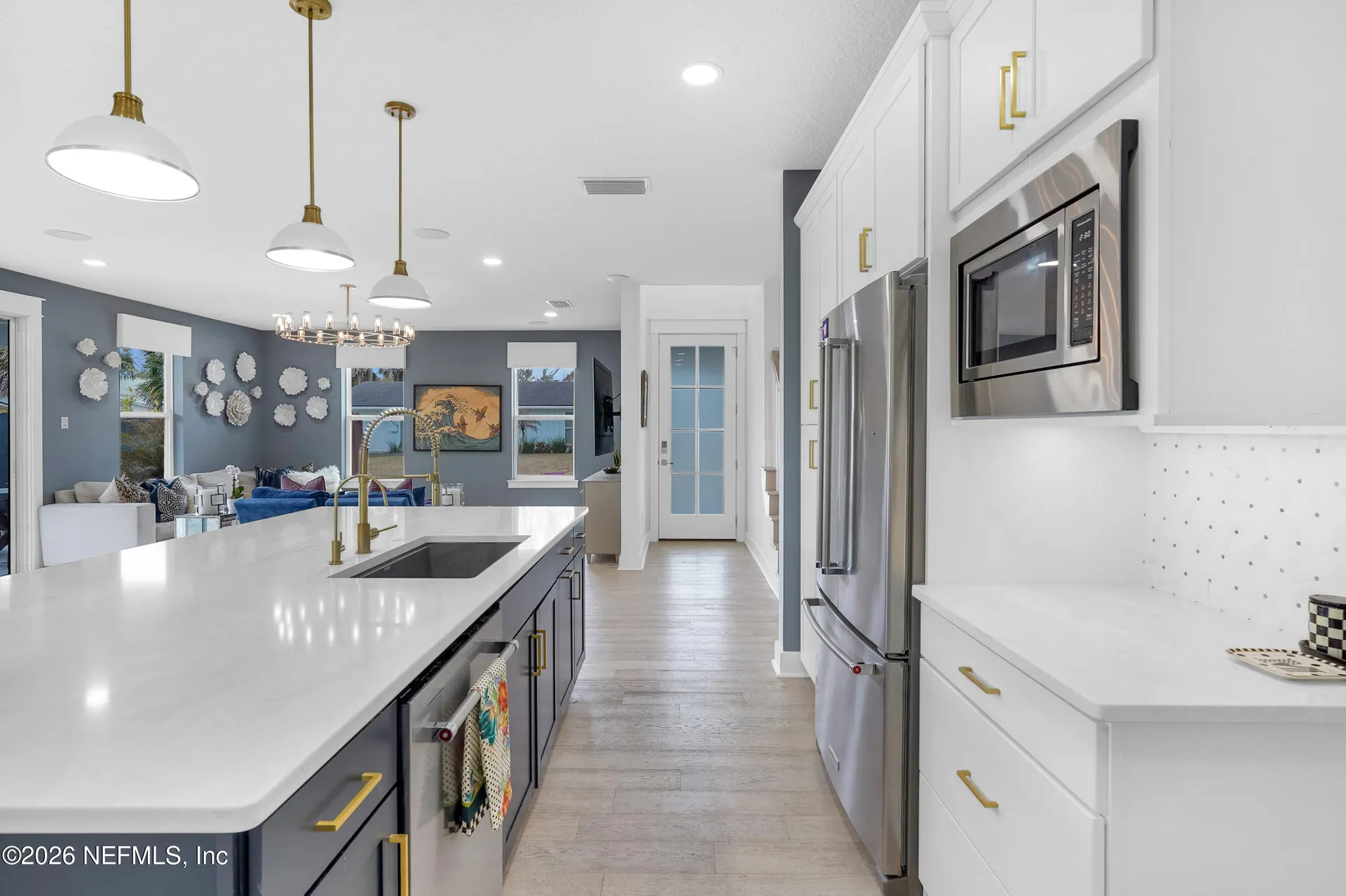 636 8th Avenue N Jacksonville Beach FL 32250
