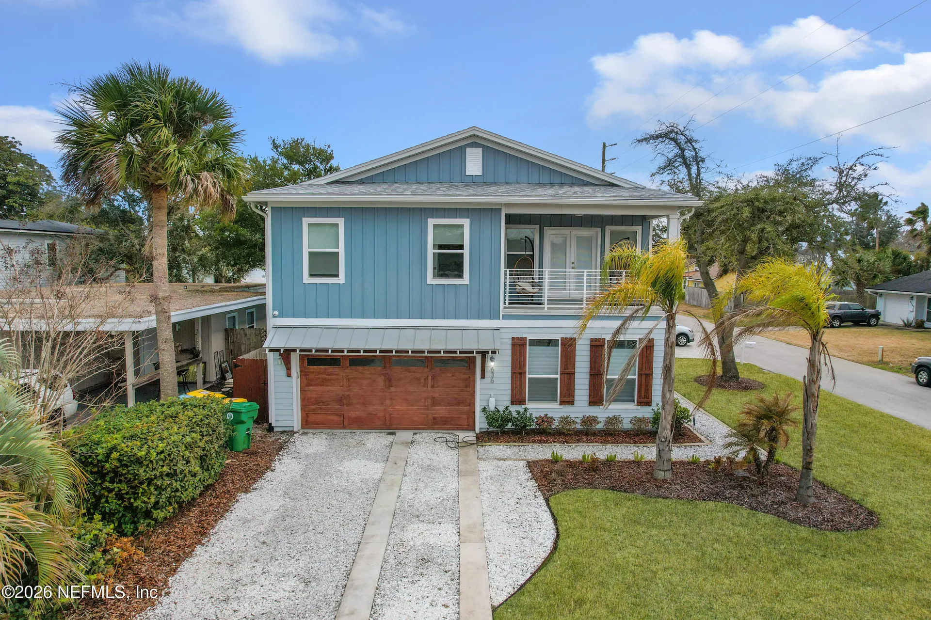 636 8th Avenue N Jacksonville Beach FL 32250
