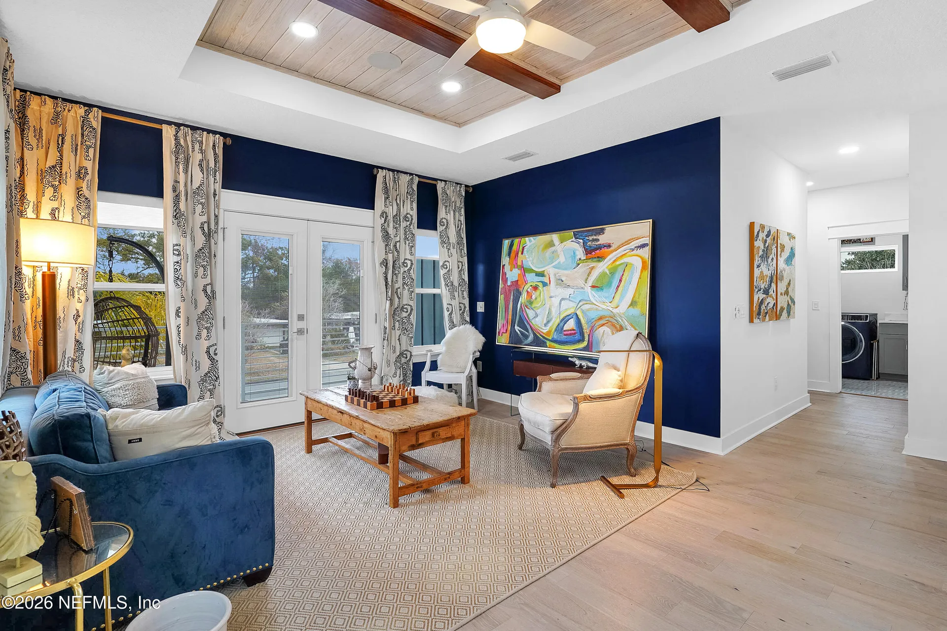 636 8th Avenue N Jacksonville Beach FL 32250