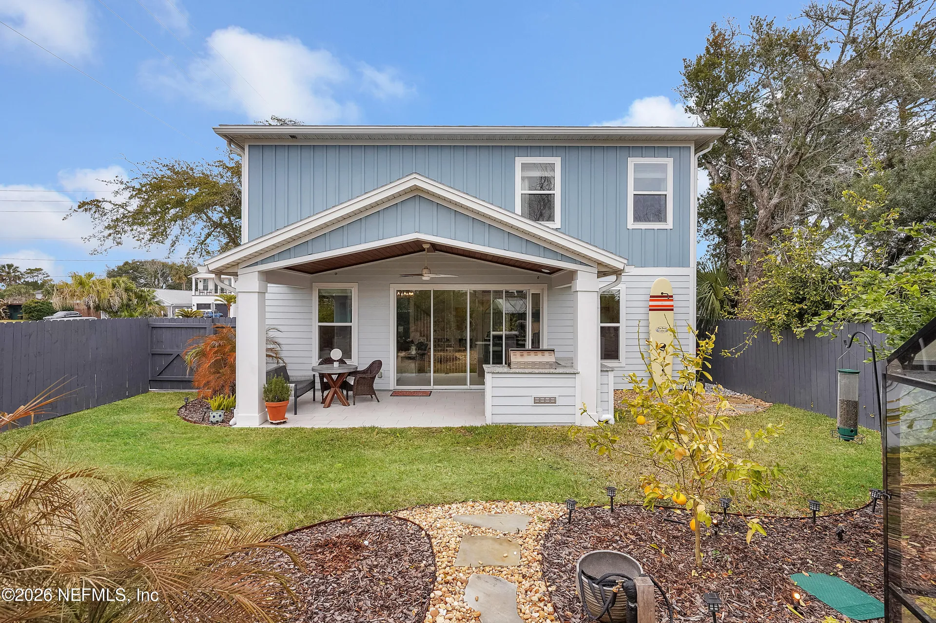 636 8th Avenue N Jacksonville Beach FL 32250