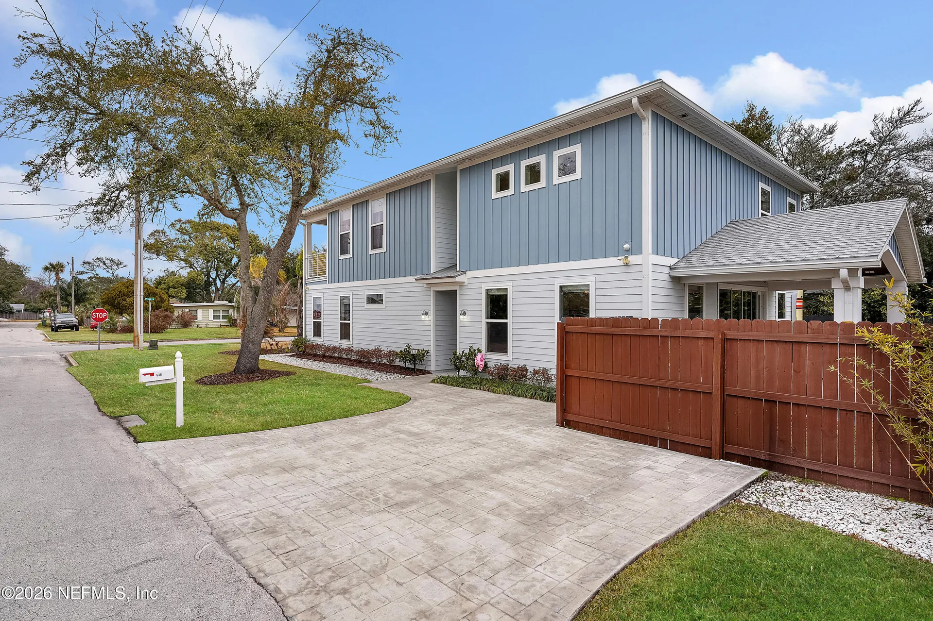 636 8th Avenue N Jacksonville Beach FL 32250
