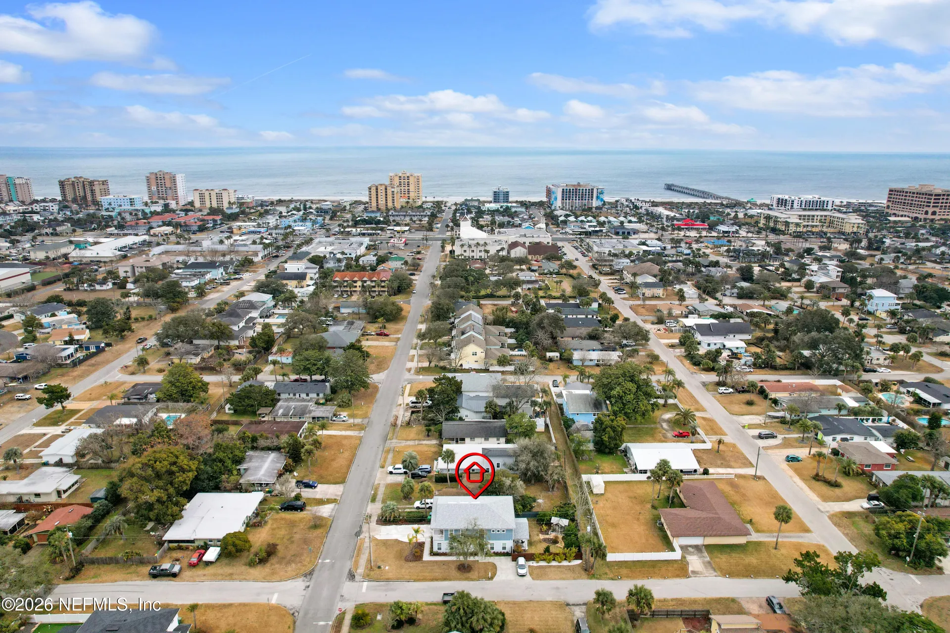 636 8th Avenue N Jacksonville Beach FL 32250