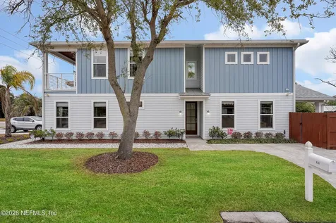 636 8th Avenue N Jacksonville Beach FL 32250