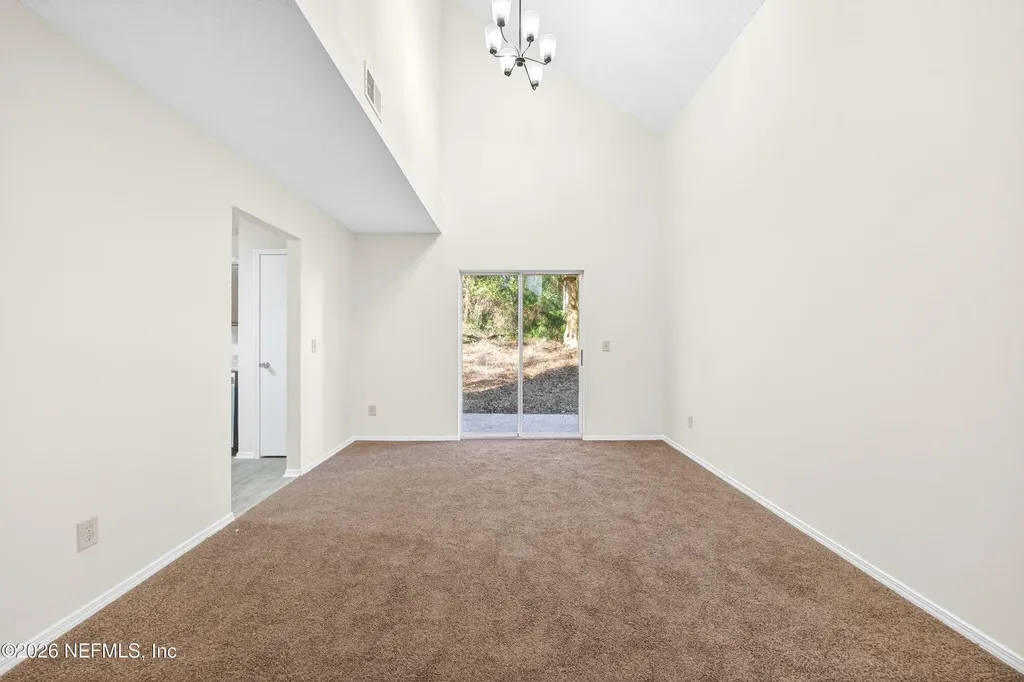10986 Traci Lynn Drive Jacksonville FL 32218