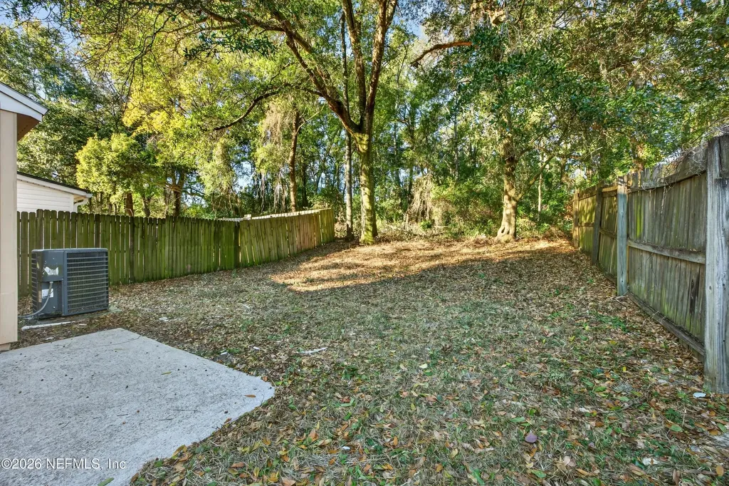 10986 Traci Lynn Drive Jacksonville FL 32218